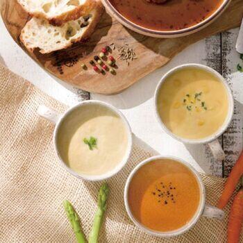 富良野ポタージュセットAFPS-A