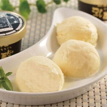 プレミアムバニラアイス（8個）