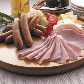 ハム詰合せ KS-80