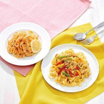 やまや明太パスタセット（5食）