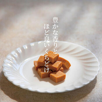 あまおう苺（36粒）&宮崎完熟マンゴー（24粒）生キャラメル詰合せ