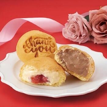 Thankyouくりーむパン（9個）