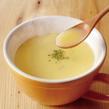 北海道コーンポタージュスープ（20本）