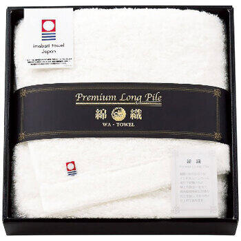 フェイスタオル