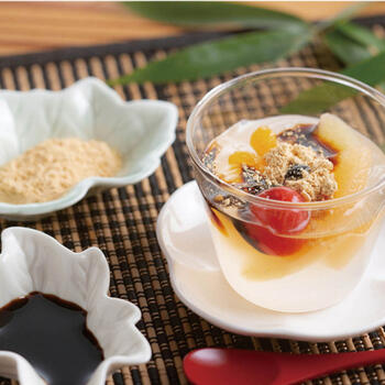 鈴なり村田明彦監修ぷるぷるぷるみつ（6個）