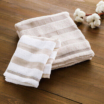 バス・フェイスタオルセット