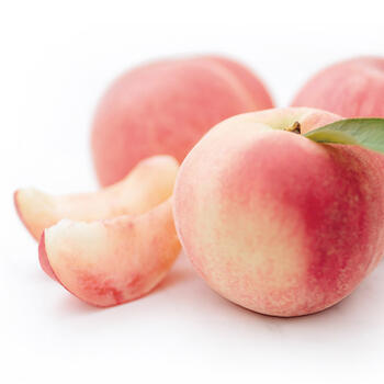 山梨県産水蜜桃（4～6玉）