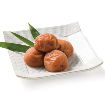 梅道紀州南高梅はちみつ味（500g）