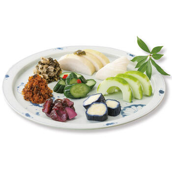 味さわやか直（10種）
