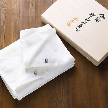 フェイス・ウォッシュタオルセット