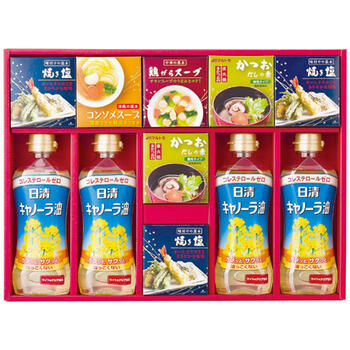 バラエティ調味料ギフトAP-DO