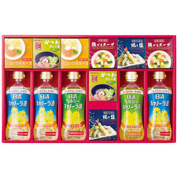 バラエティ調味料ギフトAP-EO