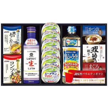 彩味ノ蔵バラエティセットC-EJ