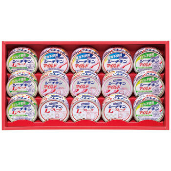 シーチキンギフトSET-40B
