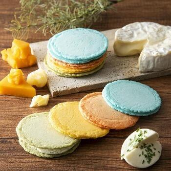 クアトロえびチーズ（16袋）