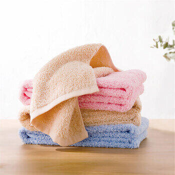 ロングフェイスタオル2枚セット