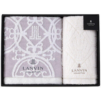 バス・フェイスタオルセット