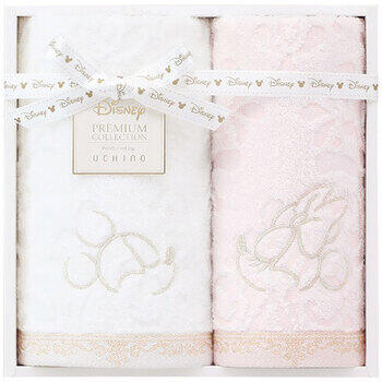 フェイス・ウォッシュタオルセット