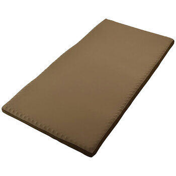 健康マット体圧分散マットレス丸巻タイプ