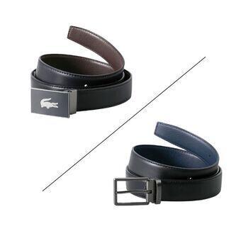 リバーシブルベルト（ピン式・トップ式）