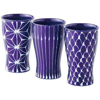 琉璃smartカップトリオ