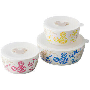 レンジパック3点セット