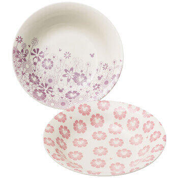 ペアカレーパスタセット