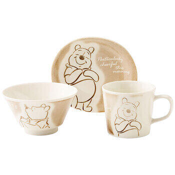 タイム・フォー・ハニーパーソナルセット