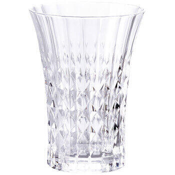 レディーダイヤモンドハイボールグラス