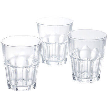 グラニティーオールド3客セット