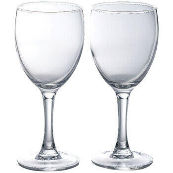 エレガンスワイングラスペア