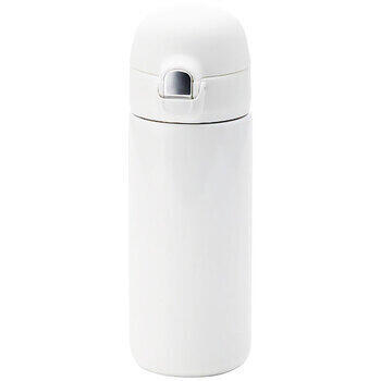 ワンタッチステンレスボトル350ml