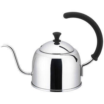 ドリップケトル0.9l（ミラー）