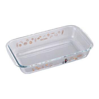 オーブン耐熱ガラス皿1.5l