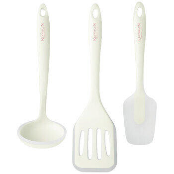 シリコンキッチンツール3点セット