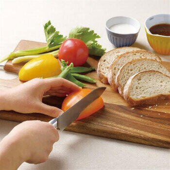 カッティングボード＆モーニングトレイL