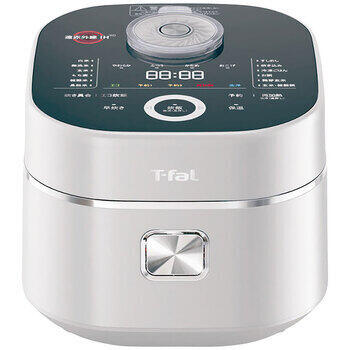 ザ・ライス遠赤外線3DIH炊飯器（5.5合炊き）