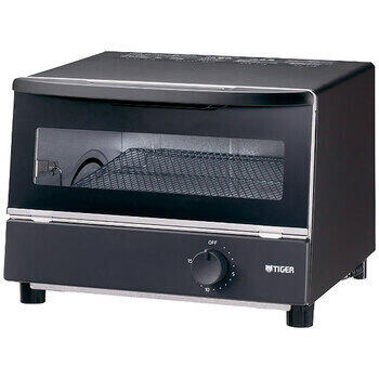 オーブントースター　KAK-H102KM