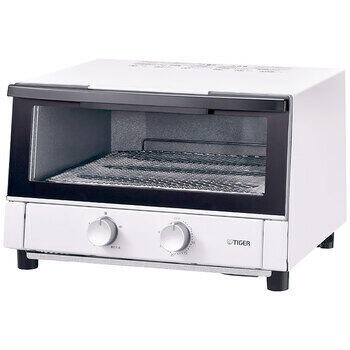 オーブントースター　KAM-R132WM