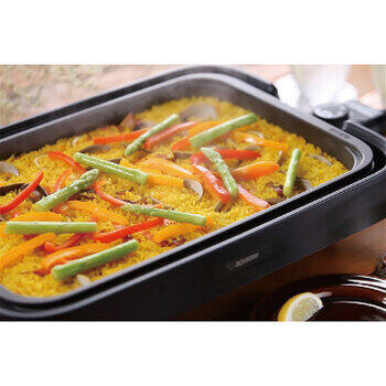 ホットプレート