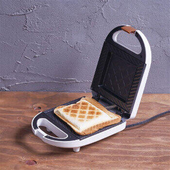 ホットサンドメーカー｢サンドっち！｣