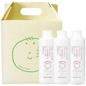 ふわっしゅプチGIFT SET F