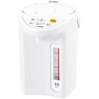 マイコン電動ポット3l