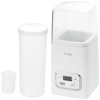 醗酵メーカー｢菌活美人｣