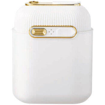 オーラルフロッサーミニCUBE