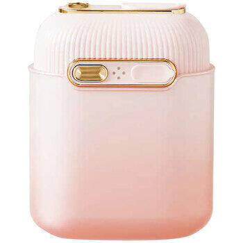 オーラルフロッサーミニCUBE