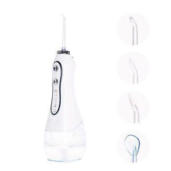 ハイパーナノバブル口腔洗浄器