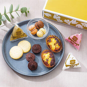 ハッピースウィートアソート（26個入）