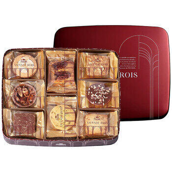 アマンド・ロワ（20枚入）