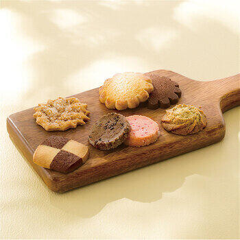 クッキーコレクション（18枚入）